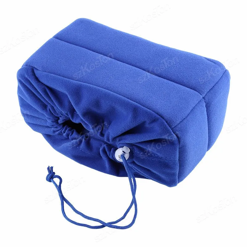 Universal Insert Partition Padded Camera Bag Shockproof Sleeve Cover For DSLR Camera Bag Partition Padded