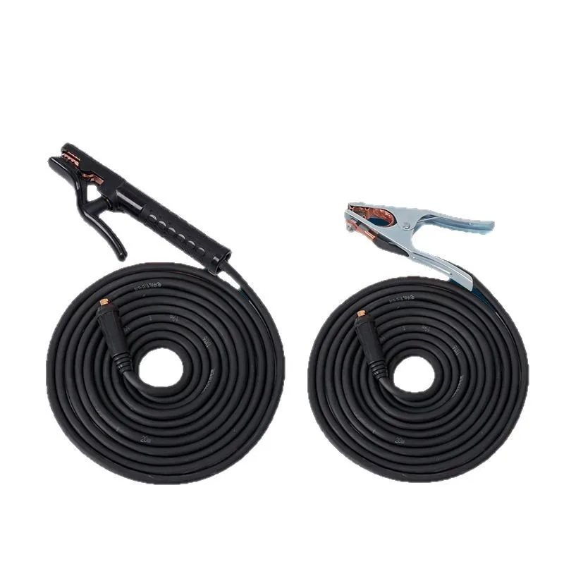 

machine handle wire set accessories 16/25/35/50 square cable pliers complete set