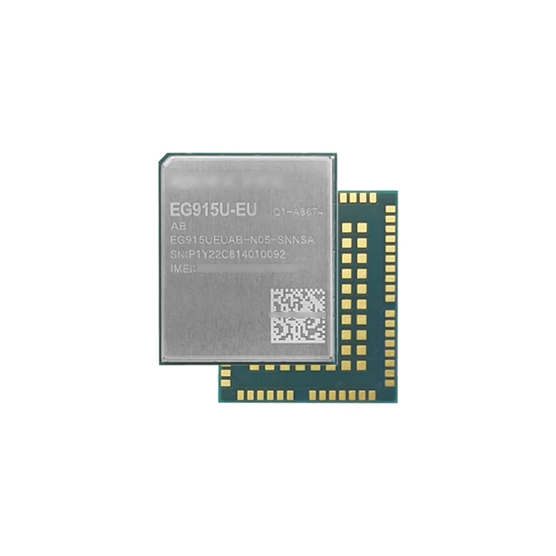 LTE CAT1 MODULE  EG915U EG915UEUAB-N05-SNNSA