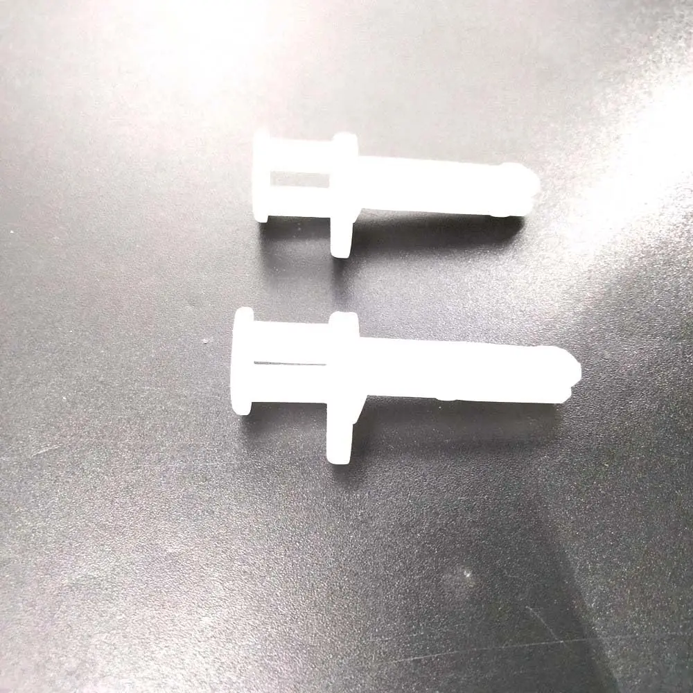 

2Pcs Glove Box Check Strap Retainer Pin for Ford Explorer (2013-2018)