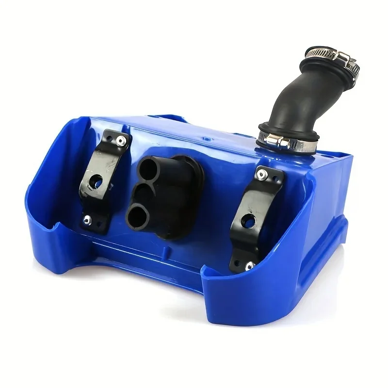 Airbox Filter Cleaning Cartridge Assembly for Yamaha PW80 PEEWEE PW80 ATV