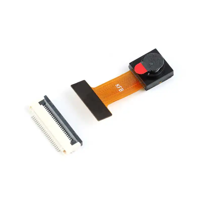 Modulo telecamera OV7670 originale da 30.000 pixel