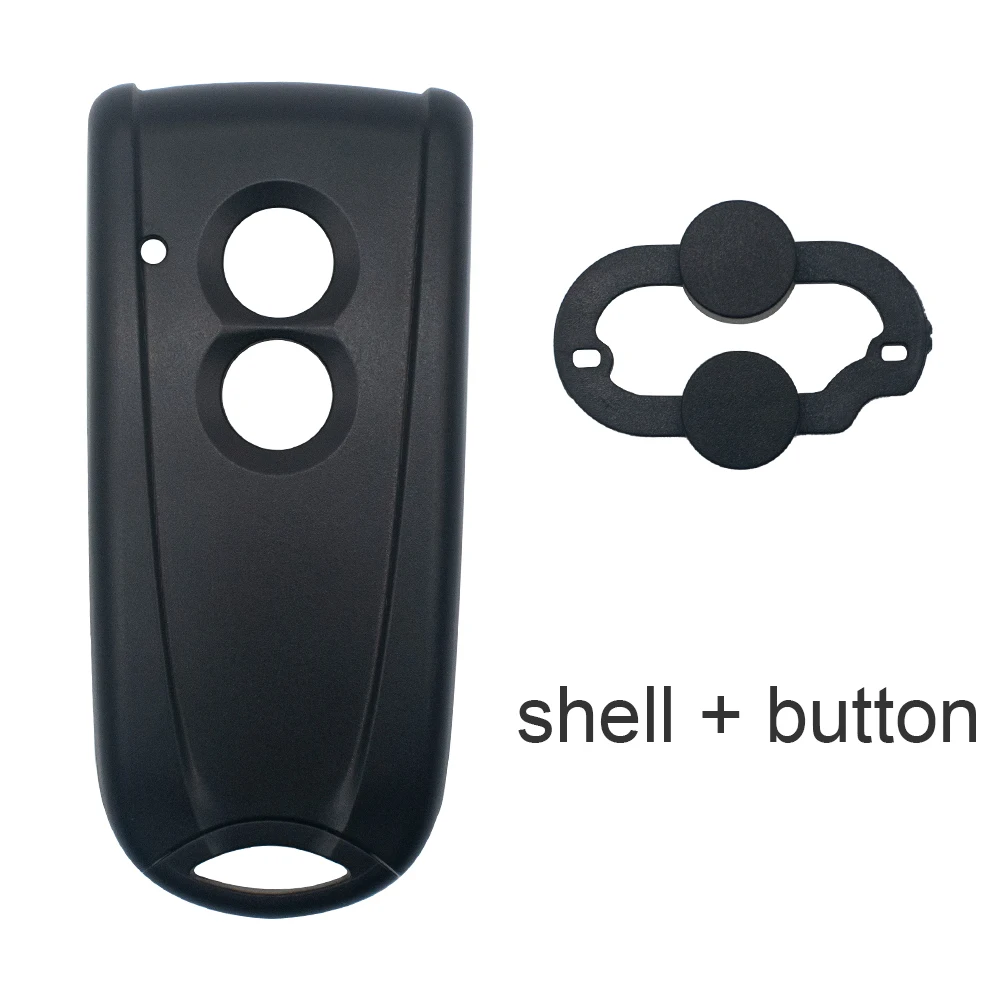 Замена корпуса ECOSTAR RSC2 для оболочки контроллера гаражных ворот HORMANN ECOSTAR 433 МГц