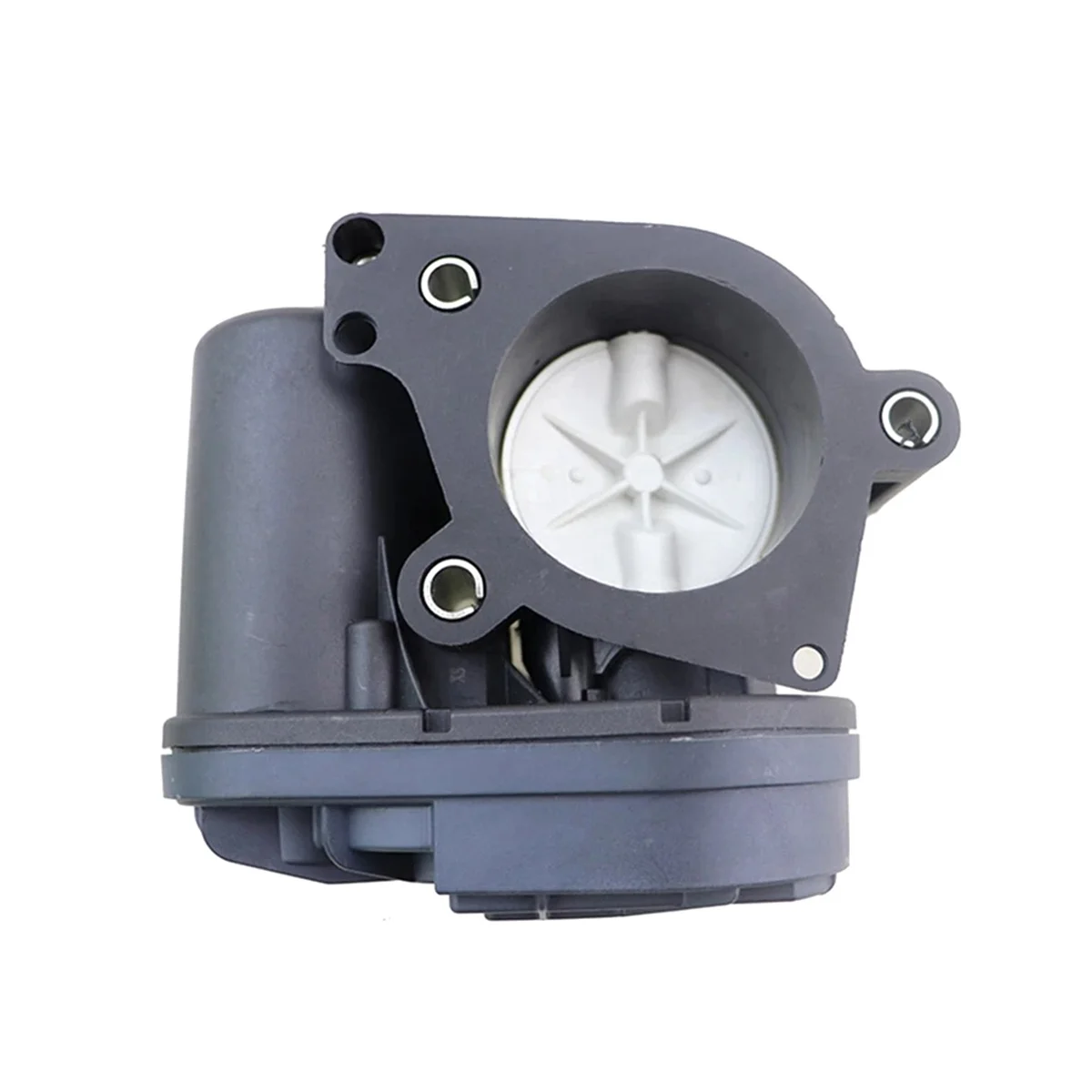 9649510080 Throttle Body Throttle Valve Body Automobile for 307 Partner Tepee C3 C4 Berlingo