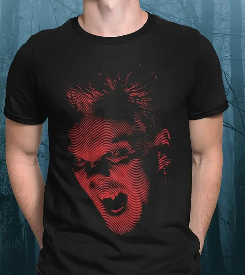 The Lost Boys - David Vampire Tee