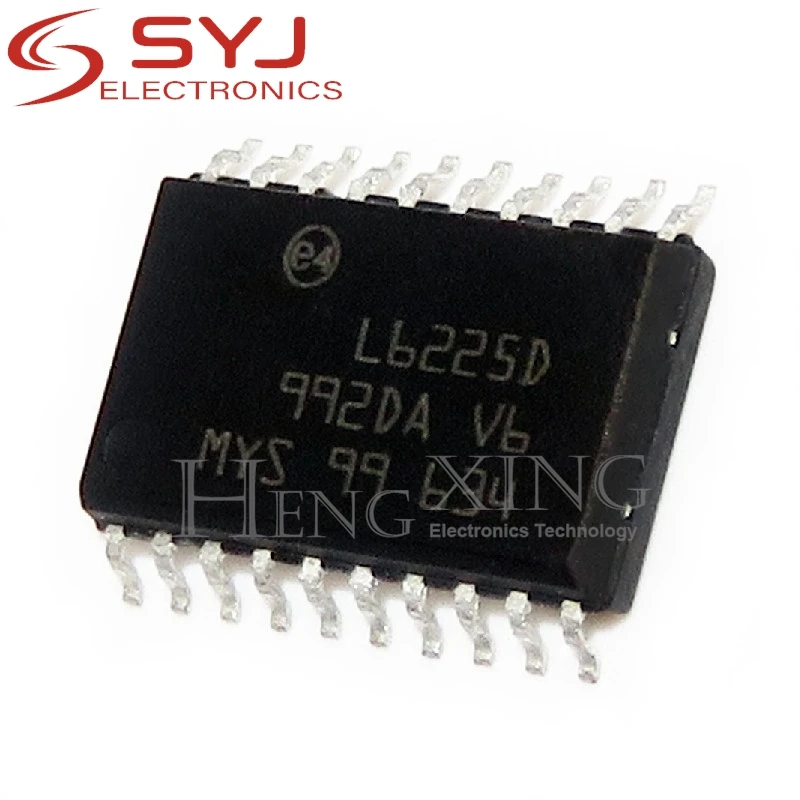 （1pcs-5pcs）MAX6818EAP MAX6818 L6225D L6225 L297D L297 SOP-20
