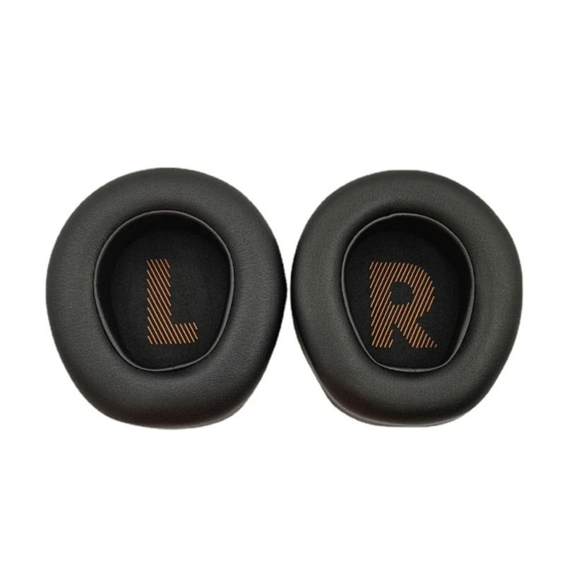 

Cushion Cover Earpads Earmuffs Replacement For JBL 400 Headset 87HC