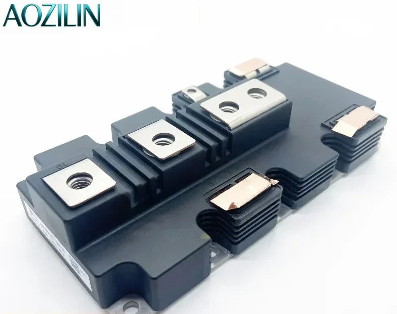AOZILIN 4MBI900VB-120R1-61 4MBI650VB-120R1-50 2MBI900VXA-120P-50 2MBI900VXA-120P-54 IGBT Power Module Industrial Semiconductor