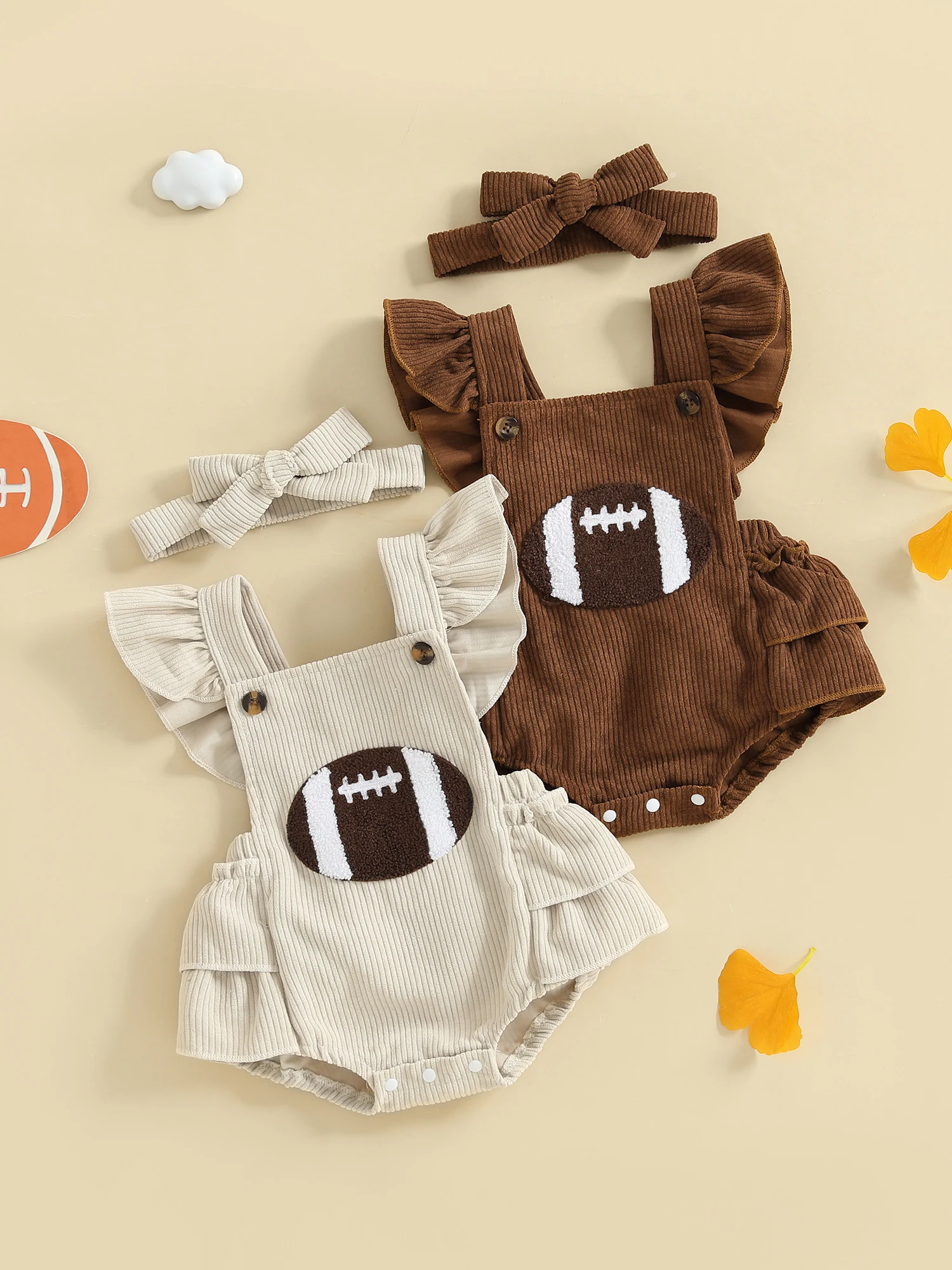 

Очаровательный зимний комплект из 2 предметов для малышей, куртка с капюшоном с отделкой из искусственного меха и одинаковые брюки с принтом снежинок для девочек