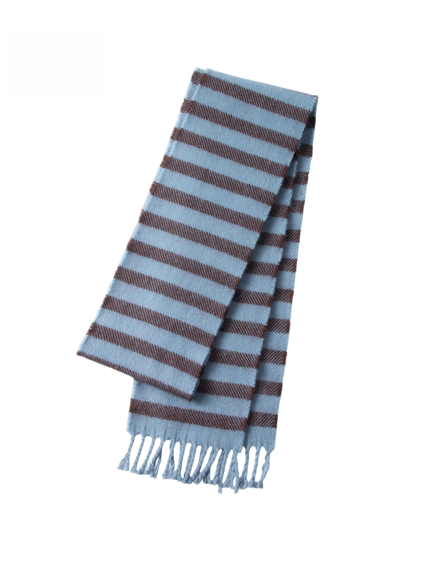 bufanda-suave-acogedora-y-versatil-modelo-mm-lemon-53bw026-otono-invierno-color-puro-plegable-accesorio-decorativo-de-moda