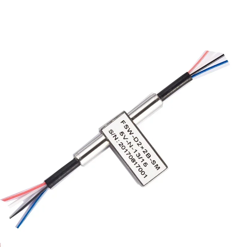 D2X2B Optical Switc…