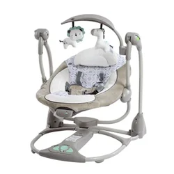 Baby Swing and Bassinet/baby Swing High Chair/baby First Swing Chair New Born Baby Rocker