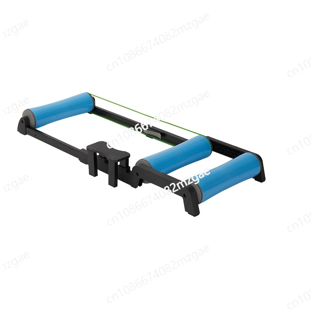 

Indoor cycling training table Roller riding table, practice rack