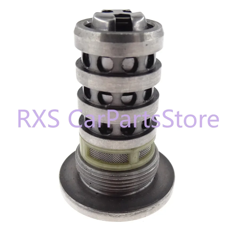 6pcs 06L109257B 2.0T Camshaft Adjuster Control Valve for A1 A3 S3 Q5 for Golf Passat Jetta Tiguan for Octavia for Leon