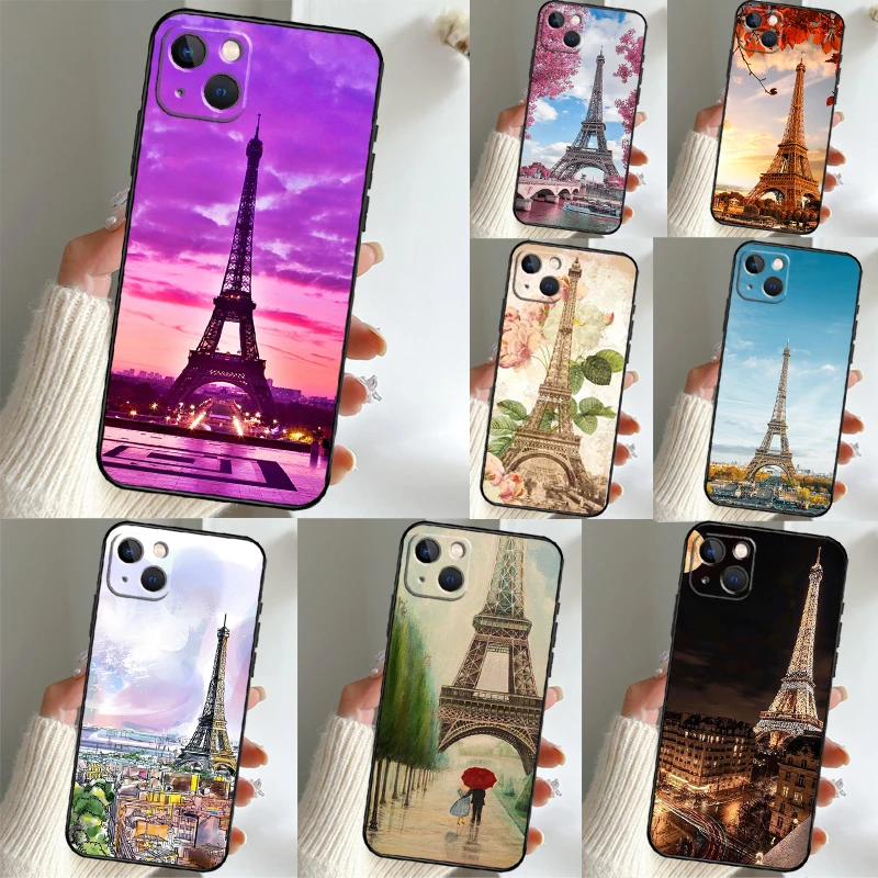 France Paris Eiffel… - image