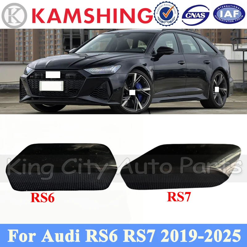 cache-de-protection-de-lave-phare-avant-capqx-non-peint-pour-audi-rs6-rs7-2019-2025-–-bouchon-de-buse-de-pulverisation-de-phare