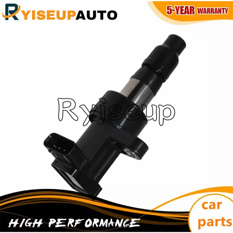 

UF435 C2S42673 C2S11480 XR822478 C2S7928 6R8312A366BA Ignition Coil For Jaguar X-Type 2.5 3.0 2001-2009 S-Type 2 1999-2007 XF XJ