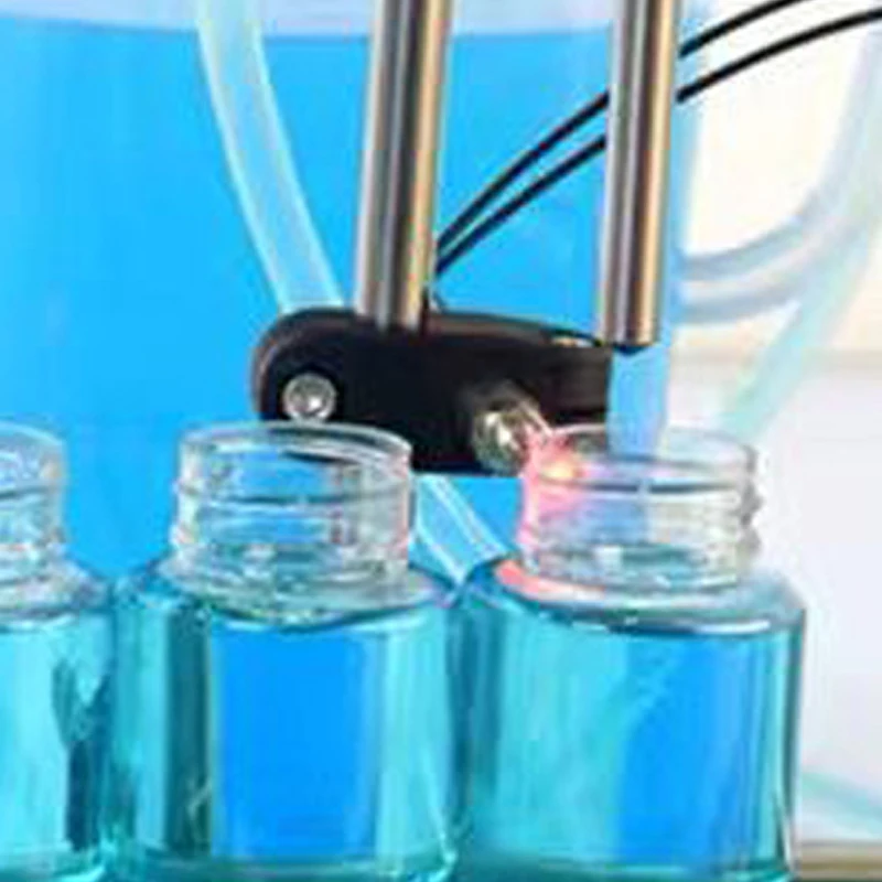 Automatic Single He…