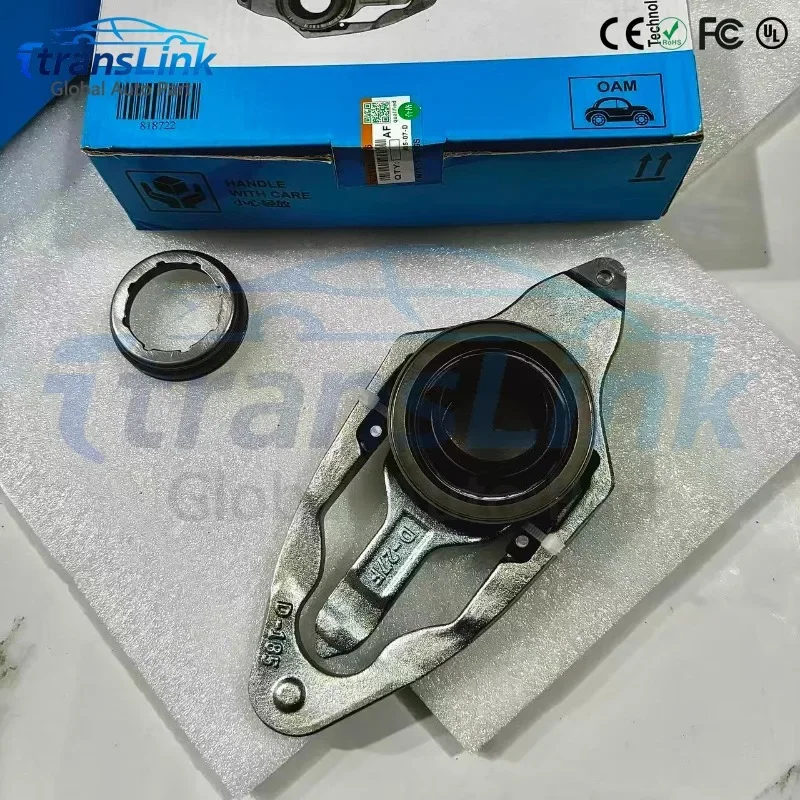 DQ200 0AM Generation 1 Clutch Fork Release Bearing Kit DSG7 Suit For VW AUDI SKODA SEAT Automobiles Parts