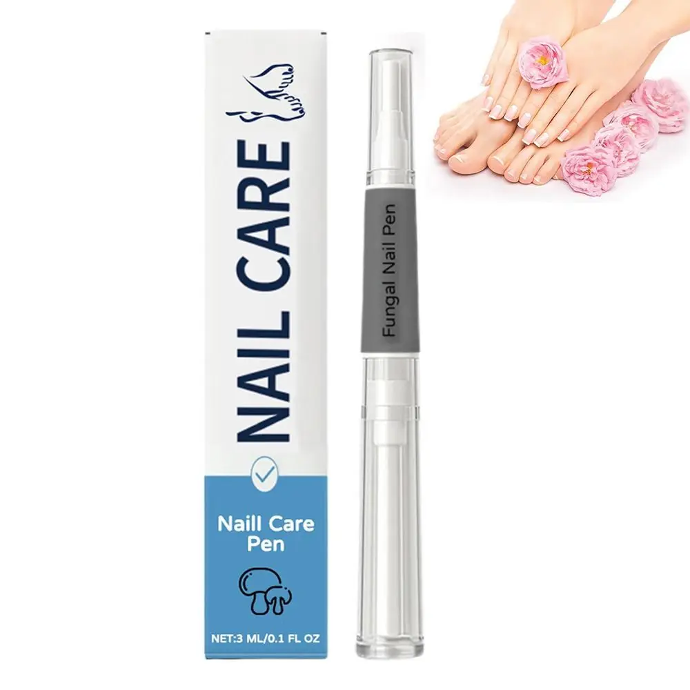 Cuticle Oil Nail Fungus Pen Treatment Serum Advanced Formula Advanced Nail Care Pen Fungal Nail Pen Toenail Treatment