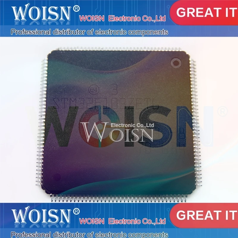Premium Offer 1-5-10pcs STM32F103ZET6 STM32F103  Price discounts Spot supply Ready Stock