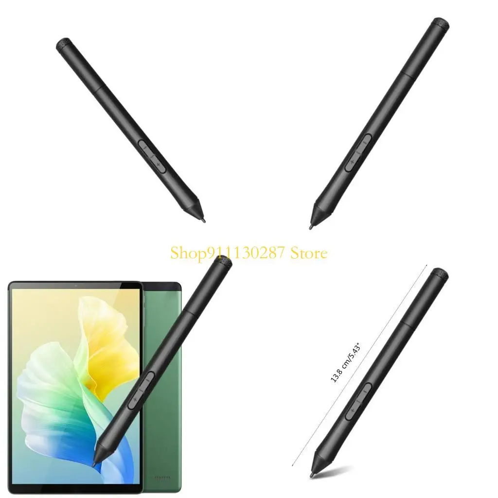 

J1HC Passive Pen без батареи Без батарея