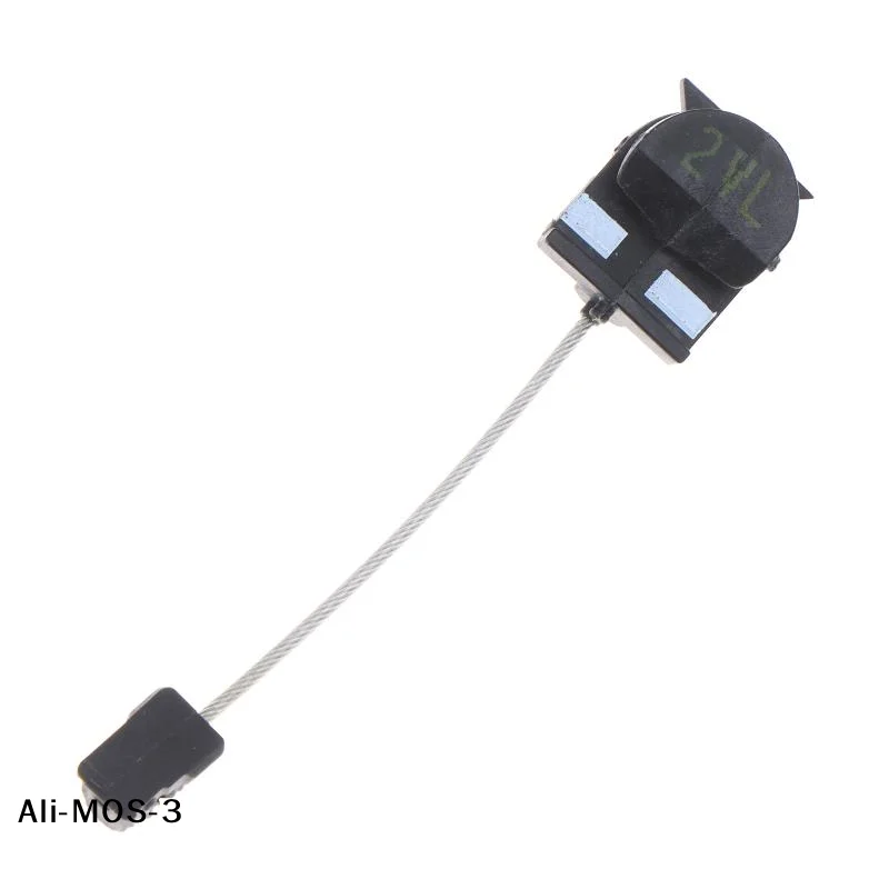 【S】Car Door Lock Block Wire Apply To Bora B5 2000-2011 Golf 4 MK4 Door Lock Block Wire Drawing Outer Pull Cable Wire