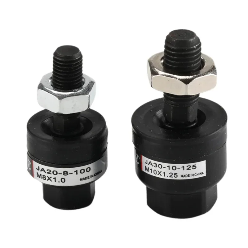 NEW Type JA Series Universal Floating Joint Cylinder Swing Joint JA80-20-150 JA63-16-200 JA40-14-125 JA32-10-100 JA30-10-125