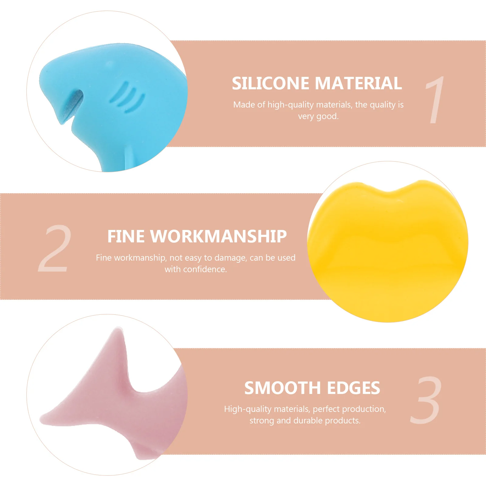 12 قطعة علامات كأس للنبيذ سيليكون تصميم مضحك قابلة لإعادة الاستخدام معرفات المشروبات حفلة النبيذ سحر كأس العلامات للحانات حفلات الزفاف #3