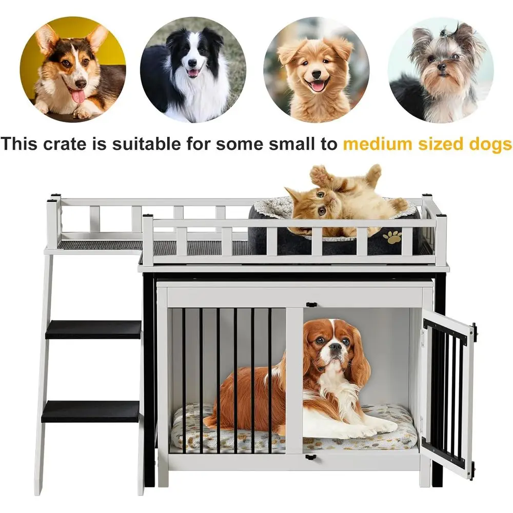 Thumbnail 4 - #15 Dog Crates Comparison Guide