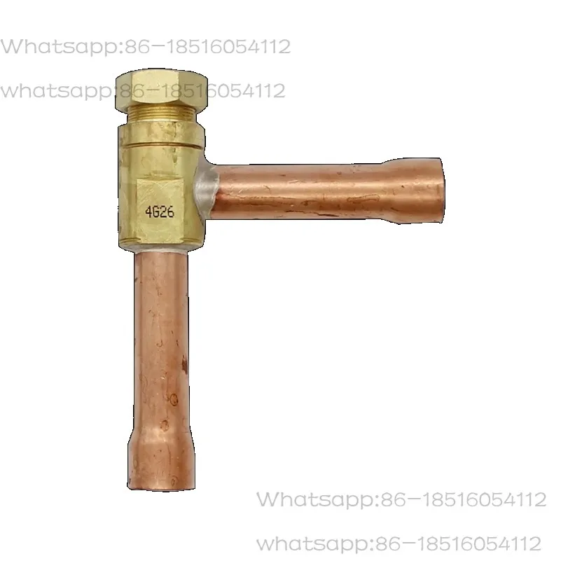 

It Is Suitable for Air Conditioning Expansion Valve Body 2SA50046-1-SU Original 100AA New 141594J