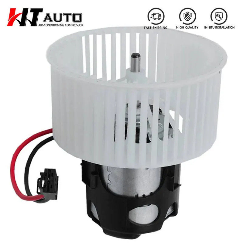 

Auto A/C heater Cooling Fan BLOWER MOTOR FOR BMW 5 ROYCE DAWN GHOST 64119200936 64119242607 64119200935 64119242608 64119194590