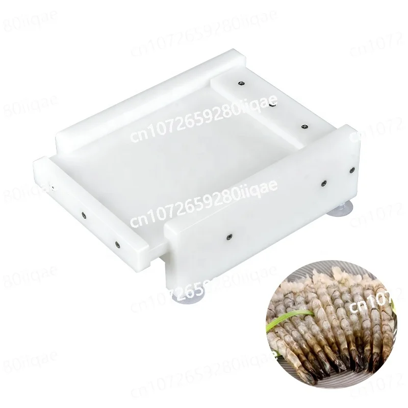 

Manual Shrimp Door Ring Machine Manual Shrimp Peeler