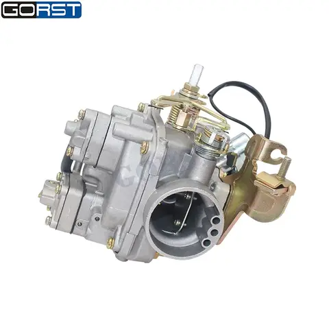 Carburetor 13200-85231 for Suzuki SJ410 F10A ST100 F10A 465Q 1320085231 12 best sales f10a - №2