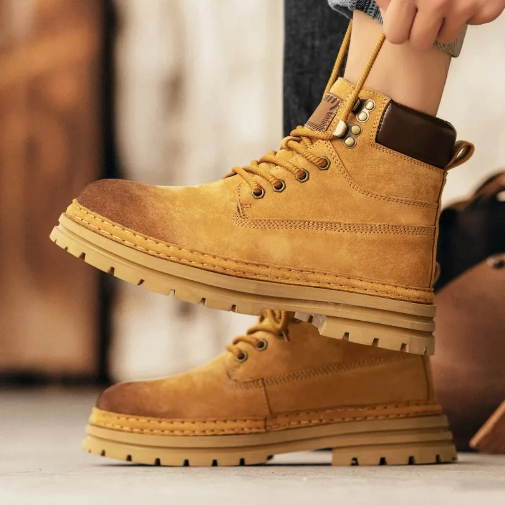 

Кожаная обувь 2025 года, повседневная деловая обувь для мужчин, платье Tenis De Hombre, мокасины Mokasin Tenis Caballero, дизайнерская обувь