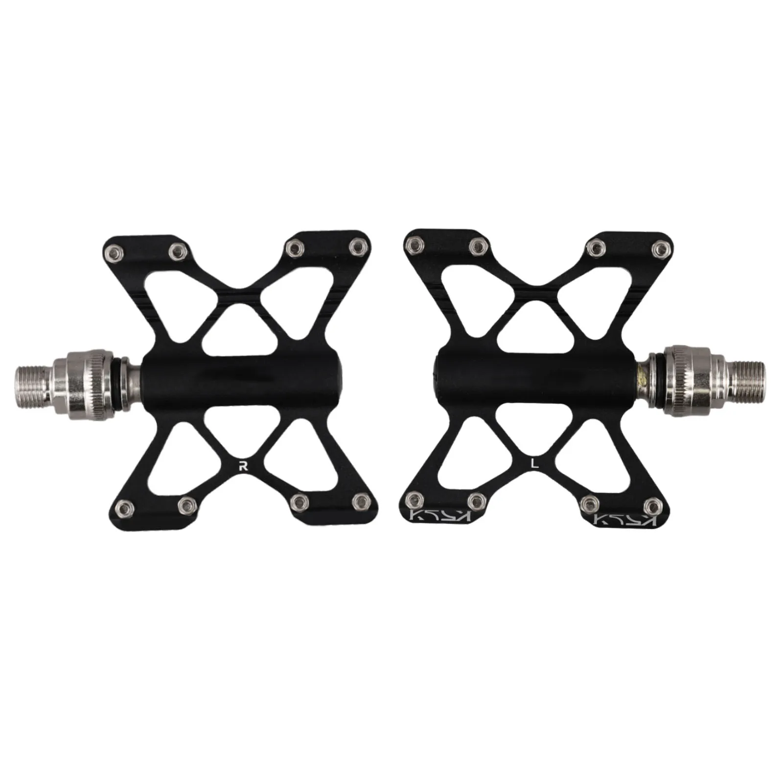 

Быстроразъемная педаль, сверхлегкие аксессуары для велосипеда, герметичный подшипник DU, часть велосипеда MTB, складной велосипед Dor, новинка