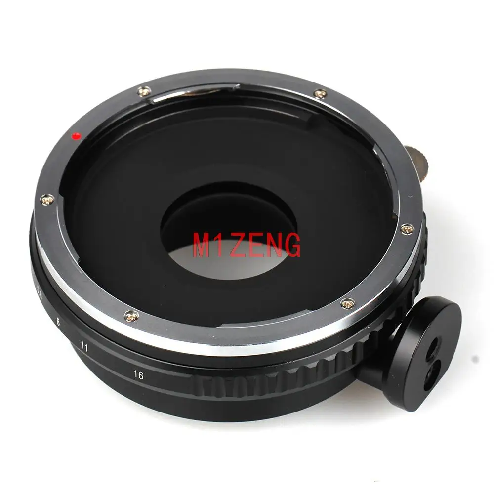 

Rollei6000-eos Adapter ring for Rolleifelx 6000 Lens to canon eos 1dx 5d4 5dsr 6d 7d 650D 700D 850d 60D 77d 80d 90d 4000d camera