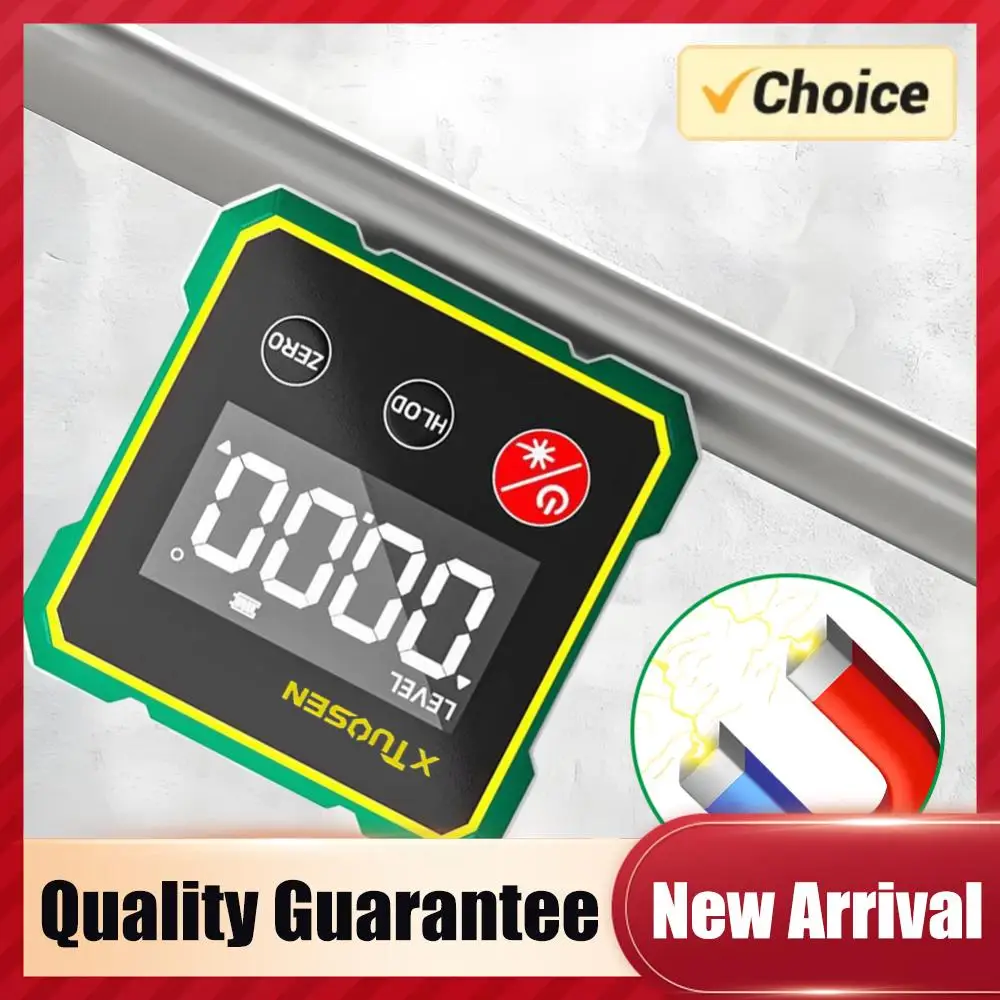 Magnetic Digital Pr…