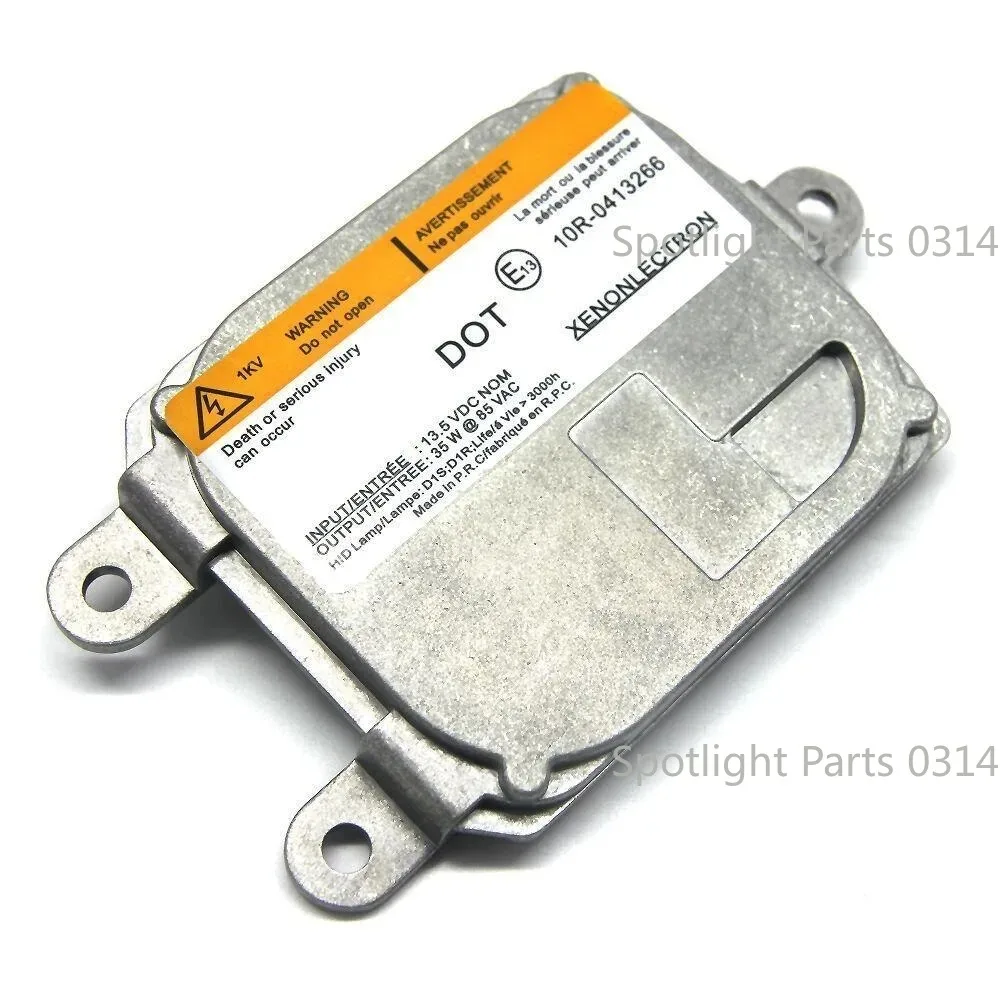 

35XT5-1 35XT5-2 1Z0941641A 8M51-13C170-AA для Ford Focus 2 Ford Mondeo IV 2007-2010 DRL фара ксеноновый балласт ангельские глазки