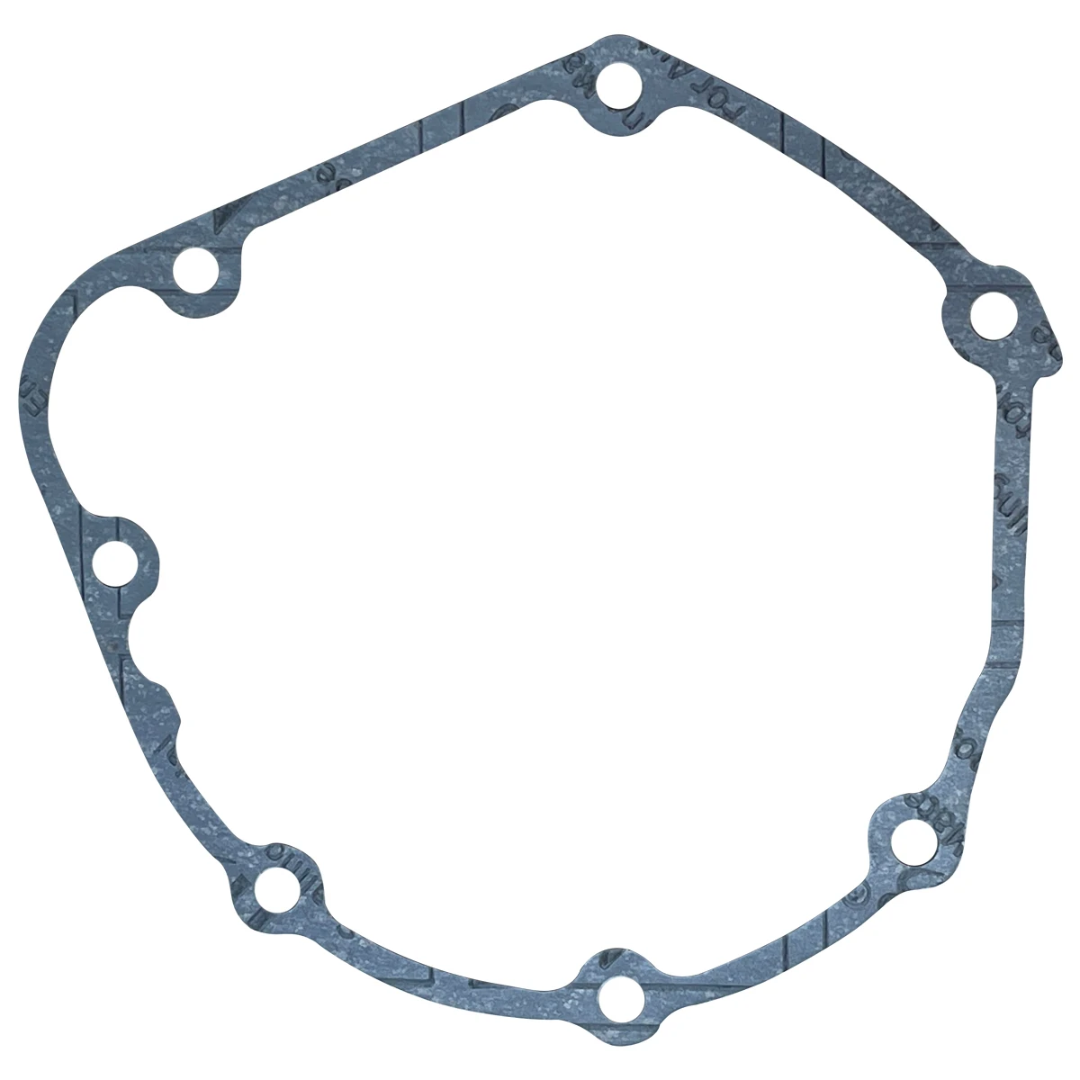 Motorcycle Pulsing Cover Gasket For Kawasaki ZR1100 ZRX1100 97-00 ZR1200 ZRX1200 01-16 ZX900 GPZ900R 86-93