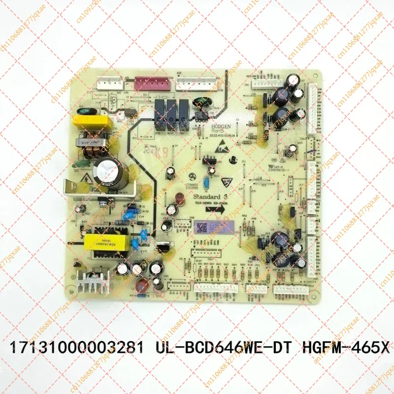 

17131000001482 Main Control Board - Brand New PCB Replacement for CE-BCD531WE-SQ UL-BCD646WE-DT