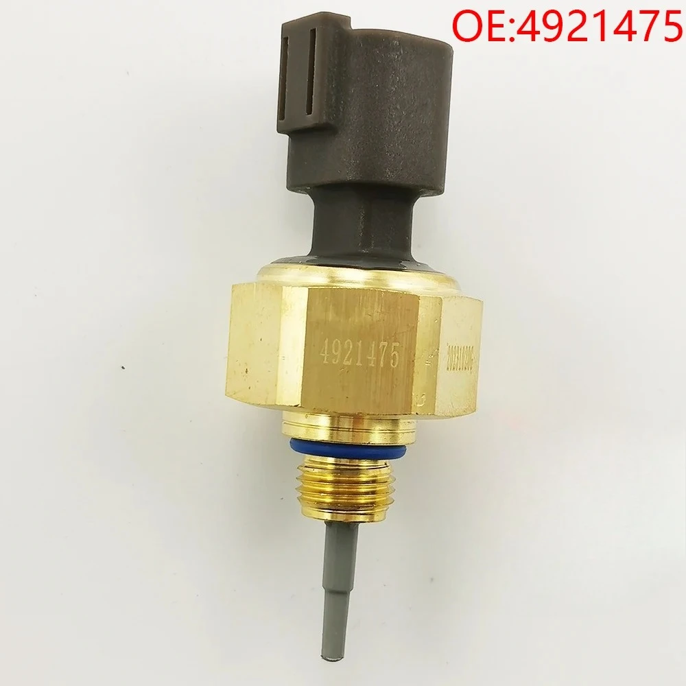 

High quality New For QSX15 ISX15 QSX ISX diesel engine spare parts oil pressure sensor 4921475 3417185 3331230 3331231