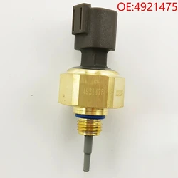 High quality New For QSX15 ISX15 QSX ISX diesel engine spare parts oil pressure sensor 4921475 3417185 3331230 3331231