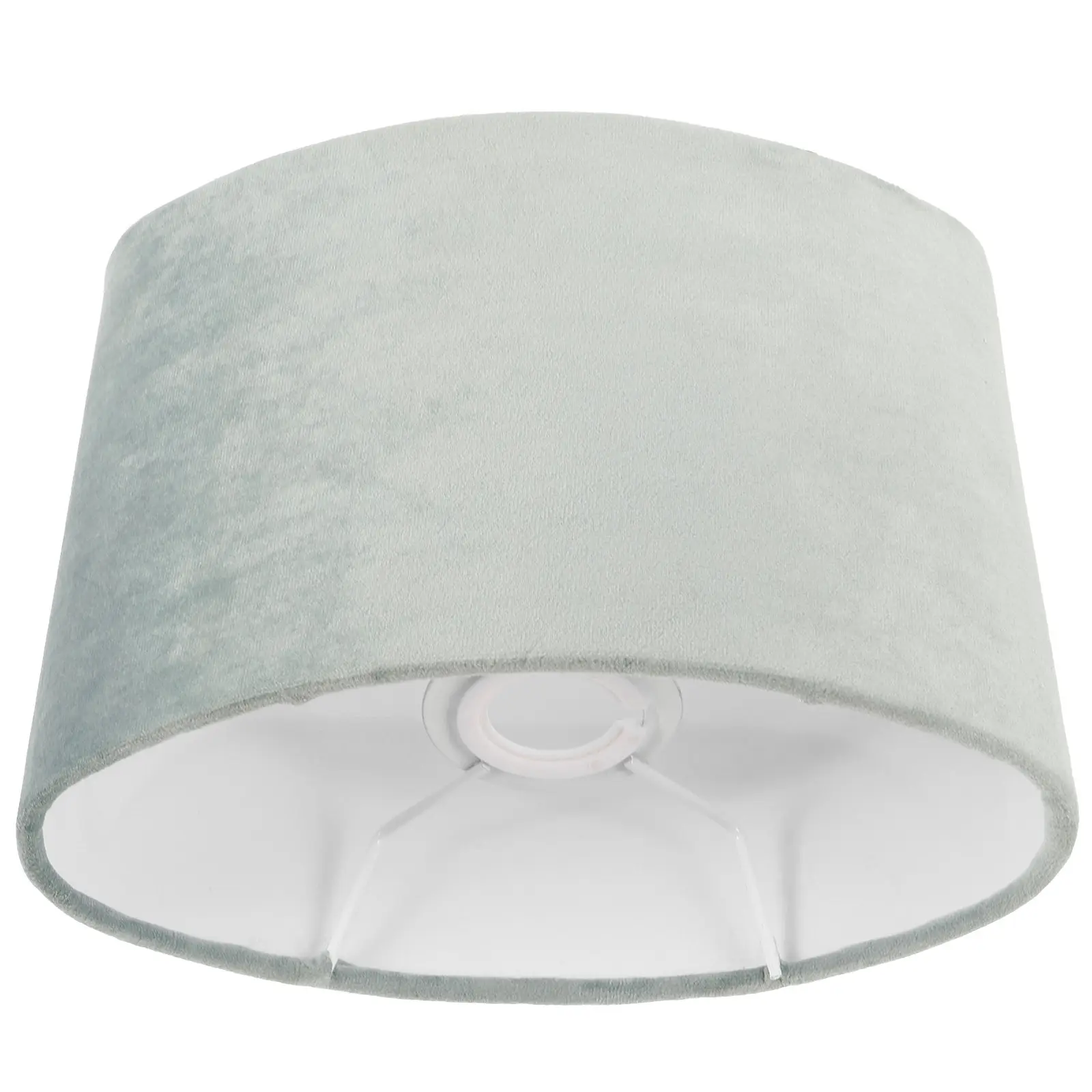 Fabric Lamp Shade for Table Lamp Decorative Lampshade Soft Light Diffuser for Bedroom Living Room Desk Nightstand