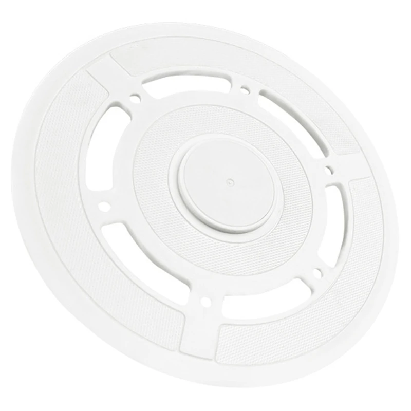 Soporte para fregona Robot Ecovacs Deebot X2 / X2 Pro, consumibles duraderos, 2 uds.