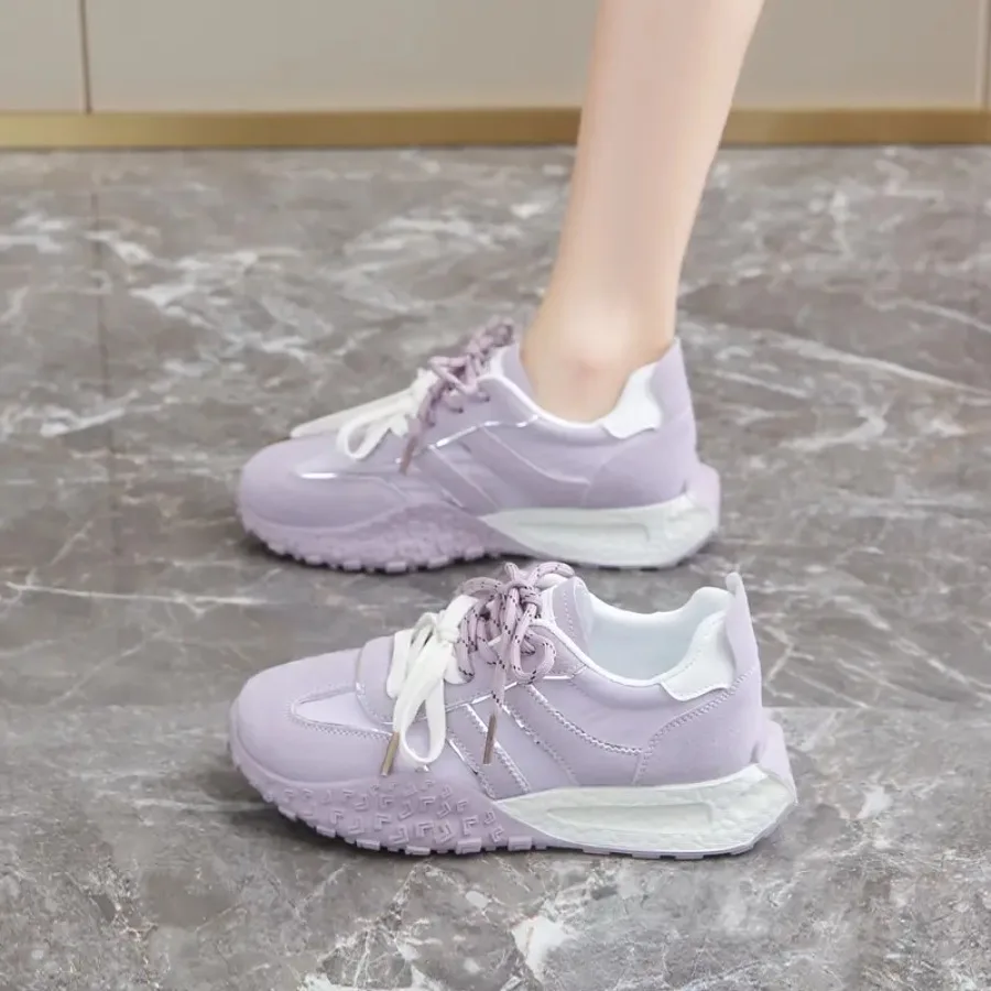 

Four-season Comfortable Fashionable and Versatile Sport Shoes for Men
