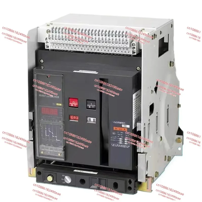 Intelligent Frame Universal Circuit Breaker RMW1-2000A