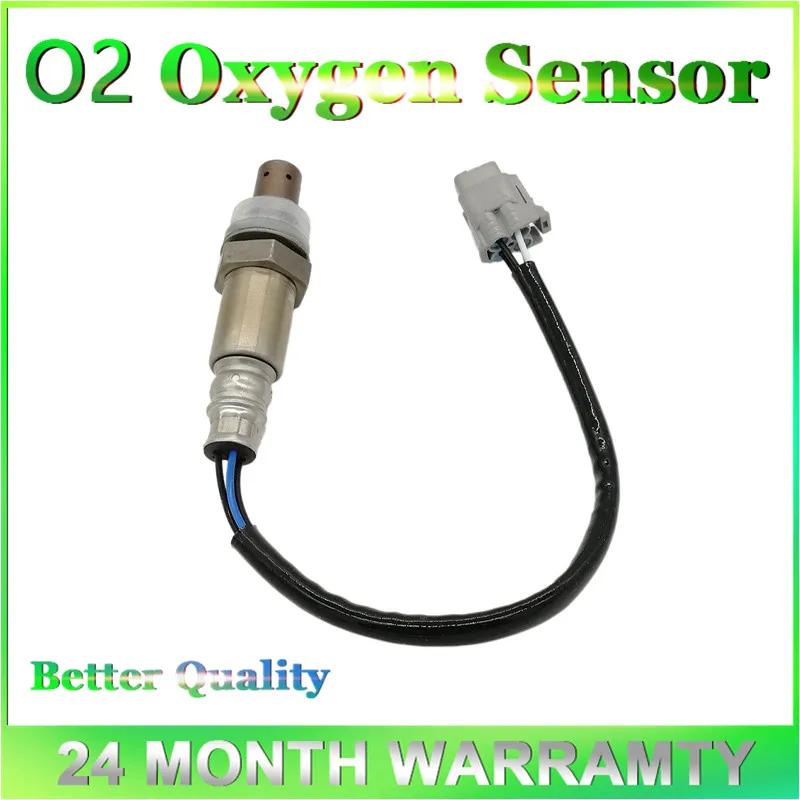 

For Oxygen Sensor O2 Sensor 10-13 Suzuki Kizashi 2.4L 09-10 Grand Vitara Part No# 18213-57L00 18213-79K00 234-4303