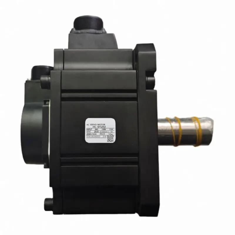 

Brand New Original HC-SFS202 Servo Motor in Stock