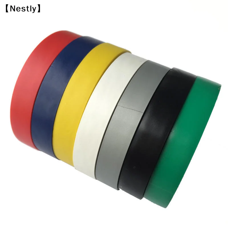 Athletic Tennis Racket Grip Tape Badminton Squash Compound Sealing Gel Tape Sealing Special Band Tape Hand Sweat Band〔Nest〕
